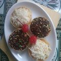 Cooksnap dari Dapoer Ciptasari (Memasaklah dgn hati dan cinta) untuk resep Martabak Mini