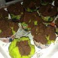 Cooksnap dari Nurlima irli untuk resep Bolu kukus mekar tanpa telur