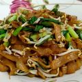 Cooksnap dari aprillian wijaya untuk resep Kwetiau Goreng