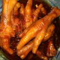 Cooksnap dari itsna untuk resep Ceker Pedas Manis ala @kitchyss