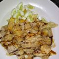 Cooksnap dari normadhani untuk resep Batagor Ekonomis