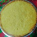El cooksnap de Silvana Pérez cuando hizo Tarta de ricota fácil y económica.