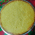 El cooksnap de Silvana Pérez cuando hizo Tarta de ricota fácil y económica.