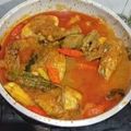Cooksnap dari meylany untuk resep AYAM BETUTU Khas Gilimanuk Bali