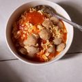 Cooksnap dari Bunga Prastika untuk resep Seblak Mie