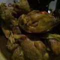 Cooksnap dari Nia_b untuk resep Ayam Bumbu Kecap