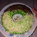 Cooksnap dari Ismi Octavia N untuk resep Bolu kukus pandan super lembut