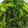 Eat 的 芥藍菜 cooksnap