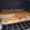 Cooksnap dari Soegianto untuk resep Baked Mac and Cheese