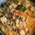 Cooksnap dari Qonita Nuril untuk resep Sayur Tempe, telor dan buncis kuah kuning