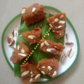 Sampada Shrungarpure's cooksnap of when they made निनाव (ninav recipe in marathi).