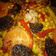 El cooksnap de agels cuando hizo Arròs al forn (arroz al horno).