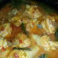 Cooksnap dari Imelzda Fransiska untuk resep Ayam Rica Rica Simple untuk Buka Puasa Nikmat