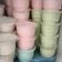 Cooksnap dari farida untuk resep Ice cream pop ice lembut homemade anti gagal