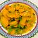 Cooksnap của T.T. Liên khi họ làm theo món Bí đỏ xào tỏi