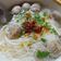 รูป Cooksnap ของ คุณครู มีเกียรติ เวสารัช (ครูต้นดนตรี) เมื่อเขาทำ ก๋วยเตี๋ยวหมูสับลูกชิ้นหมูน้ำใส