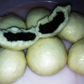 Cooksnap dari Putri Indah untuk resep Bakpao empuk sederhana simple