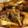 El cooksnap de Irene-Guirao cuando hizo Paletillas de cordero recental al horno .