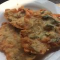 Cooksnap dari sindy sinday untuk resep Bakwan udang crispy