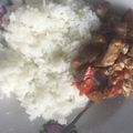 Cooksnap dari Yummyfi untuk resep Orek pedas tempe & ikan asin