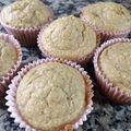 El cooksnap de cecilia brondo cuando hizo Budín vegano de limón.