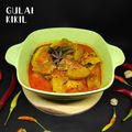 Cooksnap dari Mbapoo Kitchen untuk resep Gulai Nangka Kikil