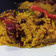 Hauwa Musa's cooksnap of when they made Beetroot,carrot rice with beef Kebabs(Arabian style).