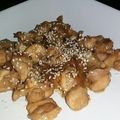 Cooksnap dari Adisti lidia gunara untuk resep Sate Ayam Bumbu Bulgogi (Pedes-Simple)