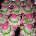 Cooksnap dari Gustiancake untuk resep Cara Bikang