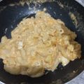 Cooksnap dari Pipit Amalia untuk resep Macaroni & Cheese / Mac & Cheese Super Kilat dan Enak