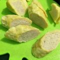 Cooksnap dari Risma Sholeh Hattunisa untuk resep Chicken Egg Roll & Salad ala Hokben