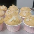 Cooksnap dari Mama Wien untuk resep 34.Muffin tape streusell / Ide jualan / Gift