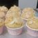 Cooksnap dari Mama Wien untuk resep 34.Muffin tape streusell / Ide jualan / Gift