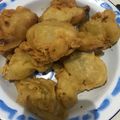 Cooksnap dari Fitria Nugrahaeni untuk resep Pisang goreng krispi (tahan lama)