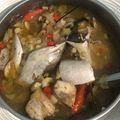 Cooksnap dari Pipit Lina untuk resep Tim Ikan ala Thai