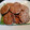 El cooksnap de Disfruta cocinando con Fernando cuando hizo Galletitas rápidas con chips de chocolate.