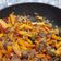 Cooksnap dari Srirezki 'usrox' Moenafri untuk resep Daging cincang tahu teriyaki