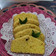 Cooksnap dari lina NH untuk resep Pumpkin Butter Cake