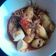 Cooksnap dari dewi untuk resep Gulai Cumi Isi Tahu Telur