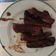 El cooksnap de Nuria Gonzalez cuando hizo Costillas al horno con salsa barbacoa picantes.