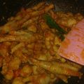 Cooksnap dari Armelia untuk resep Ceker Mercon Simple