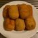 Cooksnap dari Emylia van Leeuwen untuk resep KROKET KILAT ala LC (updated)