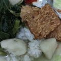 Cooksnap dari Ifa_iva untuk resep Sayur asam keladi