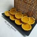 Cooksnap dari Ika Mahendra Moenif untuk resep 66. Pie Susu Oleh-Oleh Khas Bali