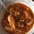 Cooksnap από Kiki στη συνταγή Μελιτζάνες και πιπέρια τηγανητά με σάλτσα ντομάτας