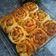 Cooksnap dari Cut Aldila T.Is untuk resep Pizza roll super empukkk