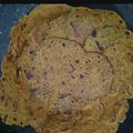 Richa Shahpatel's cooksnap of when they made મેથી ના થેપલા (Methi Thepla Recipe In Gujarati).