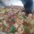 Cooksnap dari lia murni untuk resep Gongso Telur (Khas Unnes)