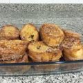 El cooksnap de obx3mario cuando hizo Torrijas.
