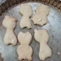 El cooksnap de Savka Vivanco Neira cuando hizo Galletas de jengibre.